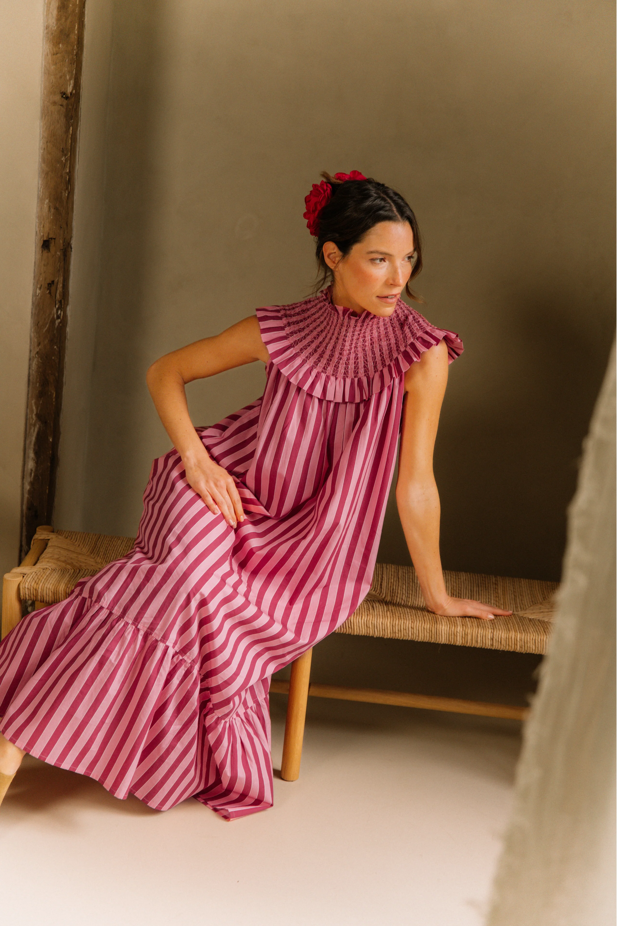 Robes & combinaisons